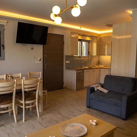 Zante Suites اليكاناس المظهر الخارجي الصورة