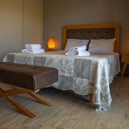 Zante Suites اليكاناس المظهر الخارجي الصورة