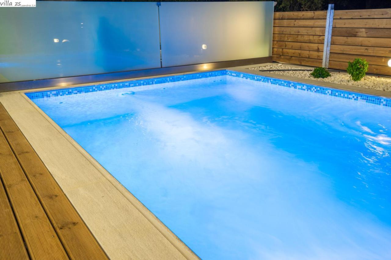 Zante Suites اليكاناس المظهر الخارجي الصورة