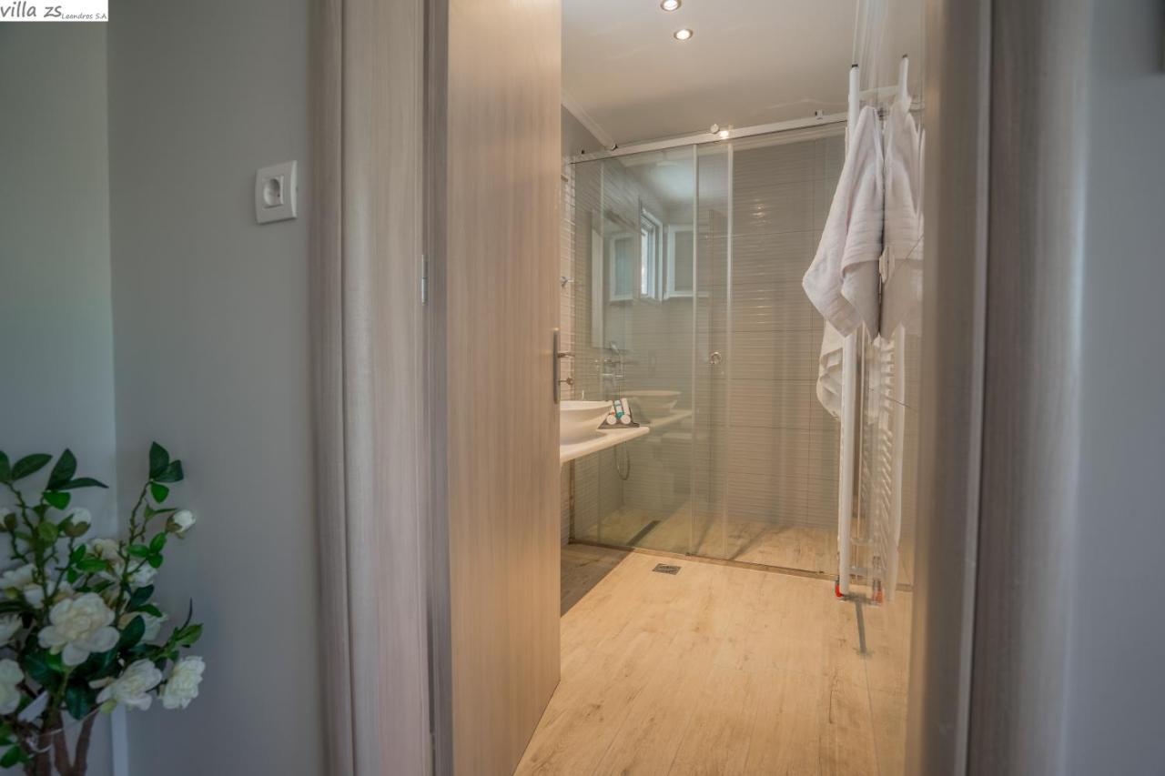 Zante Suites اليكاناس المظهر الخارجي الصورة