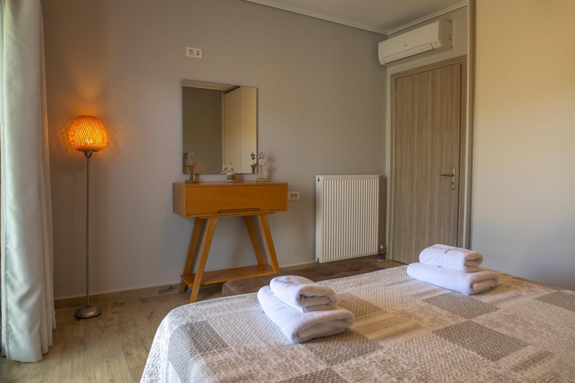 Zante Suites اليكاناس المظهر الخارجي الصورة