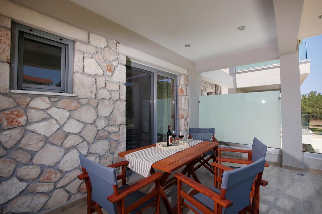 Zante Suites اليكاناس المظهر الخارجي الصورة