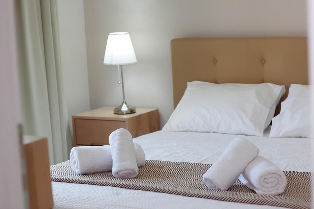 Zante Suites اليكاناس المظهر الخارجي الصورة