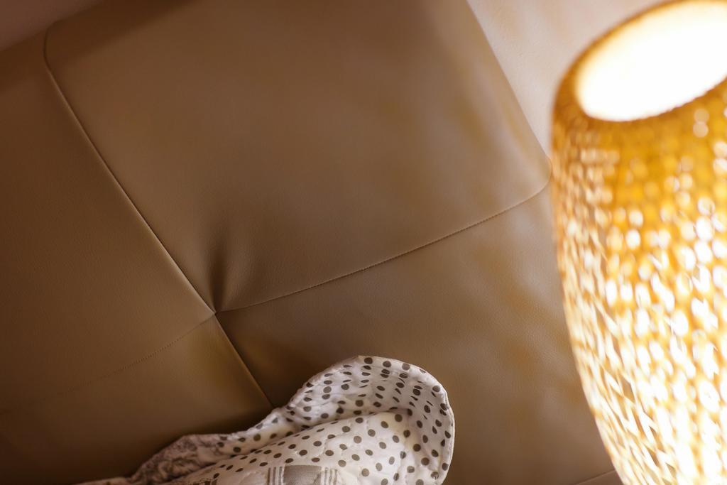 Zante Suites اليكاناس المظهر الخارجي الصورة