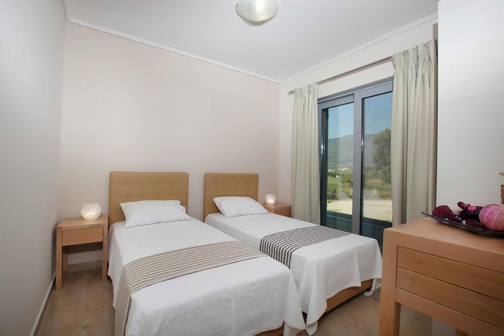 Zante Suites اليكاناس المظهر الخارجي الصورة