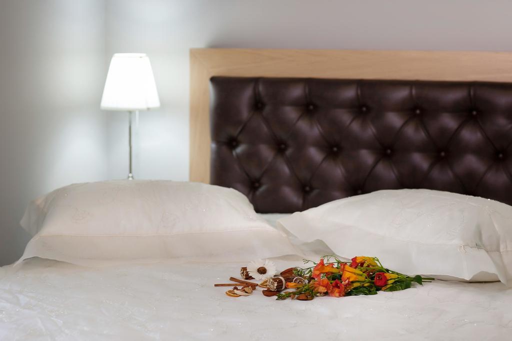 Zante Suites اليكاناس المظهر الخارجي الصورة
