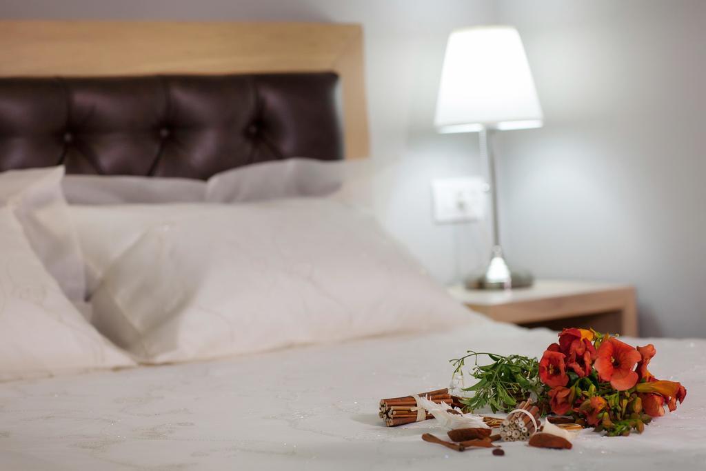 Zante Suites اليكاناس المظهر الخارجي الصورة