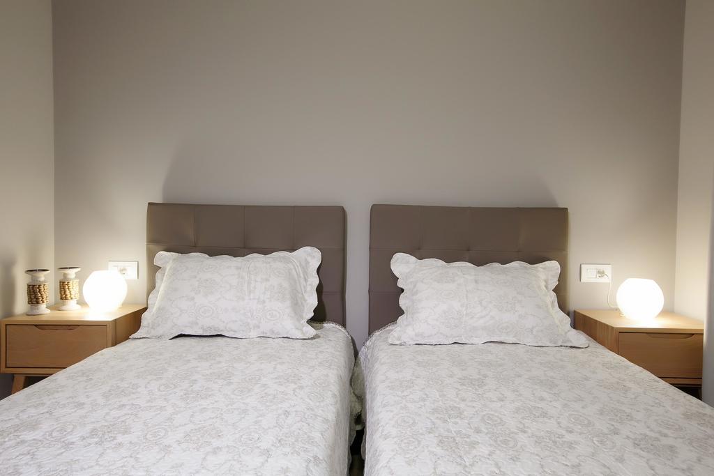 Zante Suites اليكاناس المظهر الخارجي الصورة