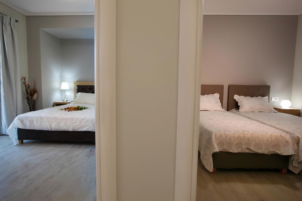 Zante Suites اليكاناس المظهر الخارجي الصورة