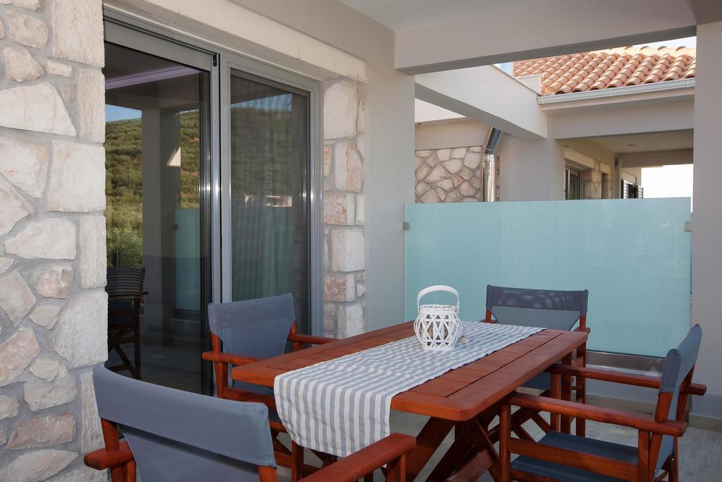 Zante Suites اليكاناس المظهر الخارجي الصورة