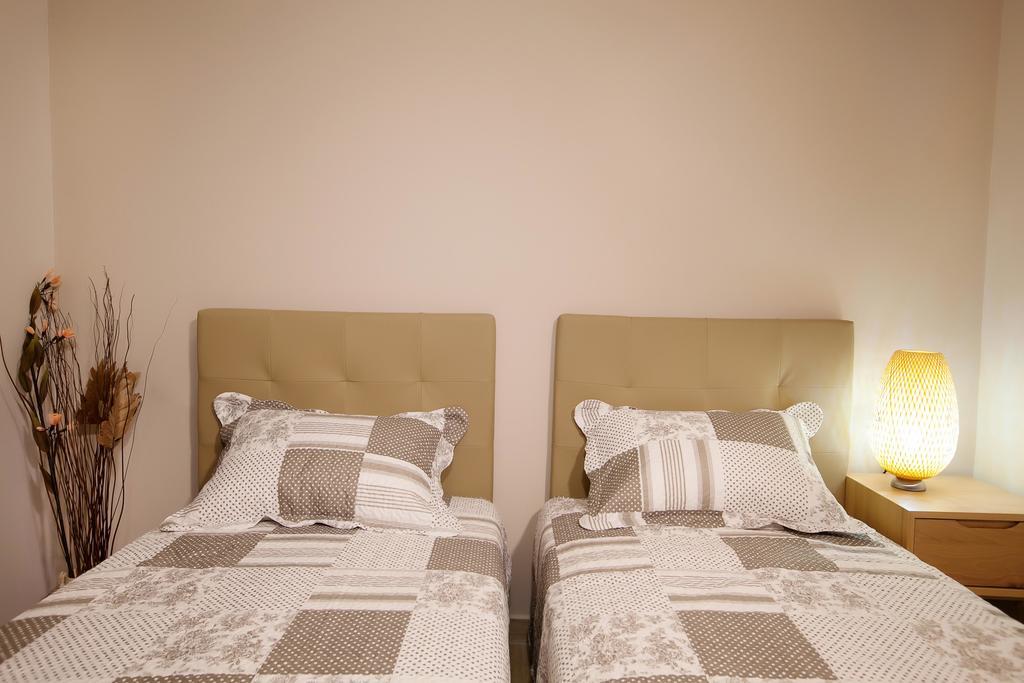Zante Suites اليكاناس المظهر الخارجي الصورة