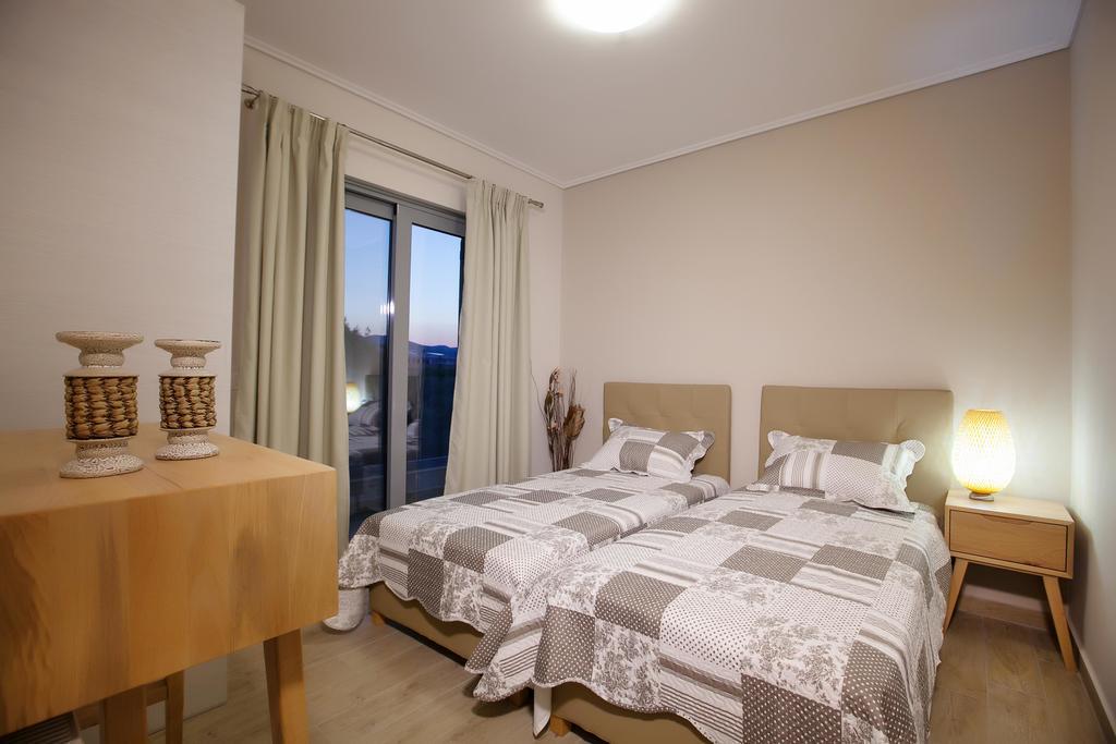 Zante Suites اليكاناس المظهر الخارجي الصورة