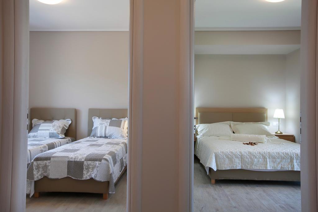 Zante Suites اليكاناس المظهر الخارجي الصورة