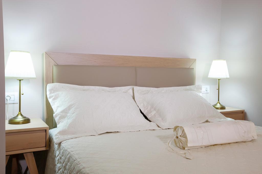Zante Suites اليكاناس المظهر الخارجي الصورة